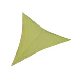 Extra grote zon schaduw zeil