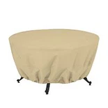 Outdoor ronde tafelkleed