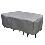 Buiten eettafel Cover