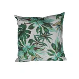 Groot buiten sierkussen