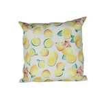 Citroen buitenkussen