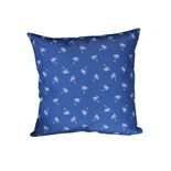 Navy Outdoor Sierkussen