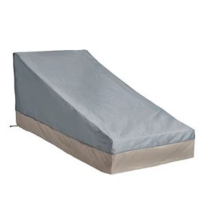 Chaise Lounge Cover voor buiten