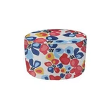 Outdoor opblaasbare poefs