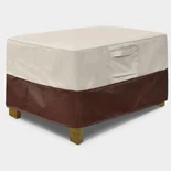 Buiten Ottomaanse hoes