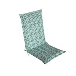 Outdoor recliner kussens