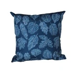 Royal Blue Outdoor Kussen