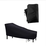 Waterdichte Chaise Lounge Cover