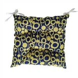 Waterdichte tuinstoelkussens