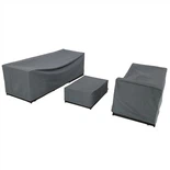 Waterdichte outdoor sectionele hoes